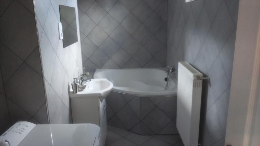 Solid Apartmans Budapest Habitación foto