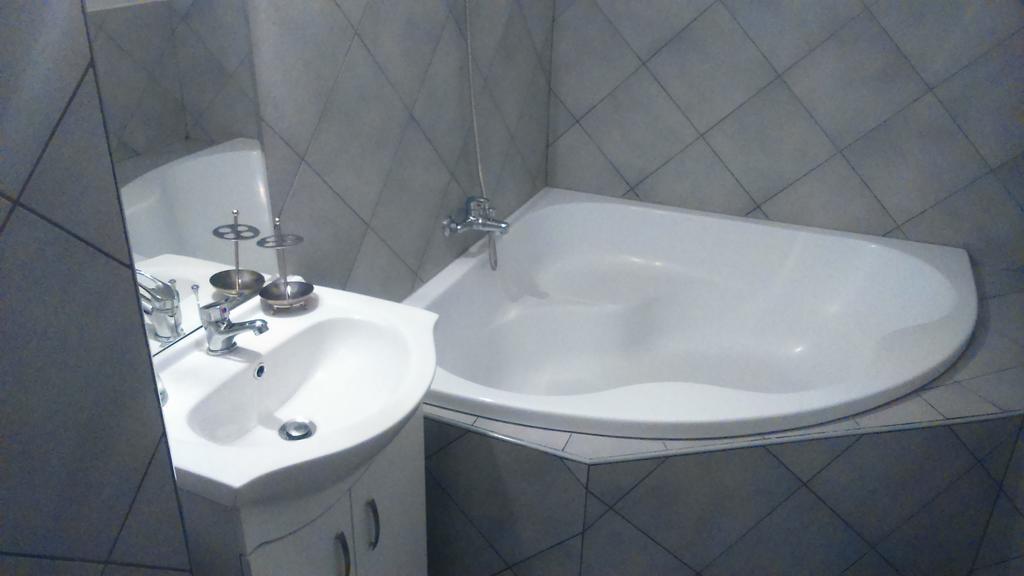 Solid Apartmans Budapest Habitación foto